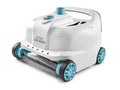 Limpiafondos automático Intex ZX300 28005EX - Caudal de agua mín. 6056 L/h