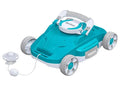 Robot limpiafondos a batería Bestway Aquatronix G200