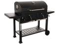 RoyalFood CB 3500 XL - Barbacoa de carbón MAXI formato